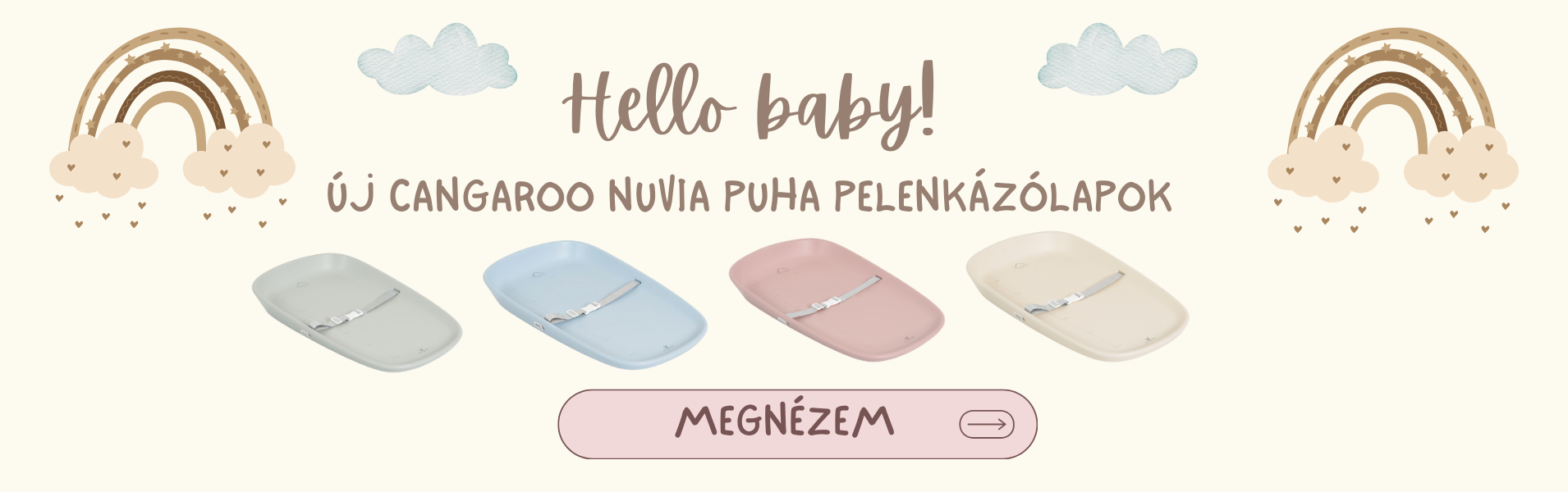 Manó Palota Webáruház