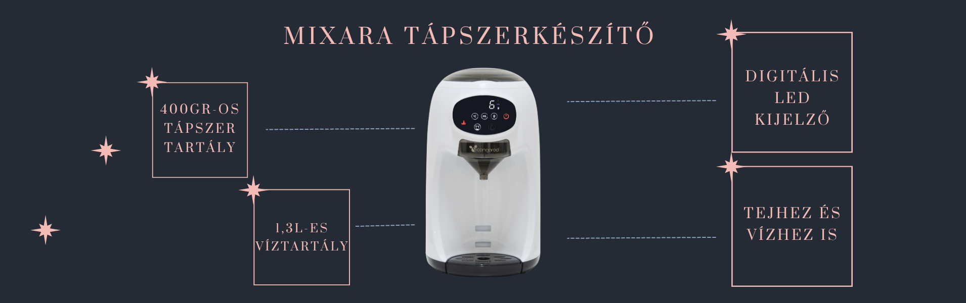 Manó Palota Webáruház