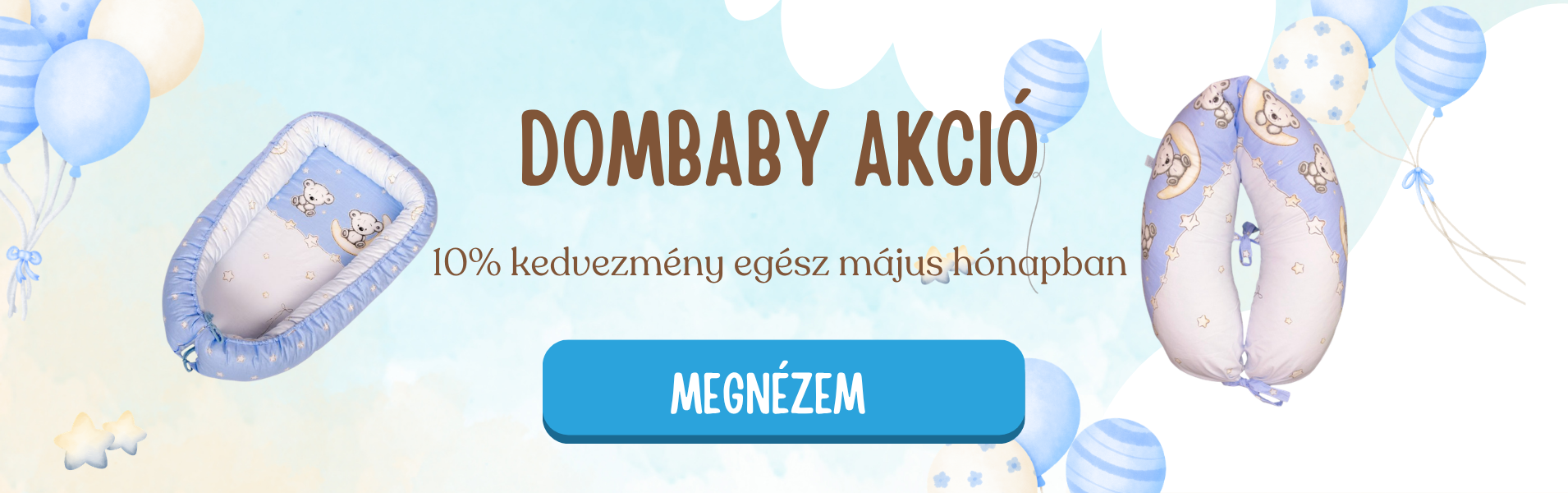 dombaby