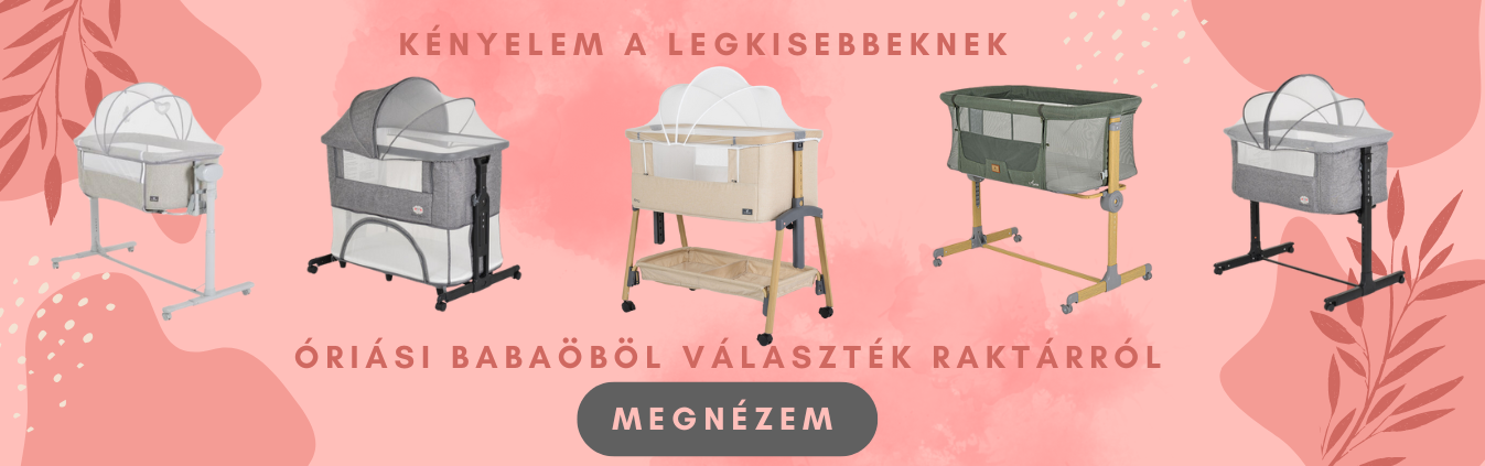 Manó Palota Webáruház