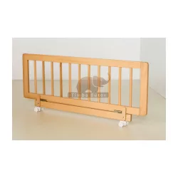 Timba leesésgátló lehajtható borostyán 94 cm