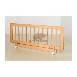 Timba leesésgátló lehajtható borostyán 120 cm