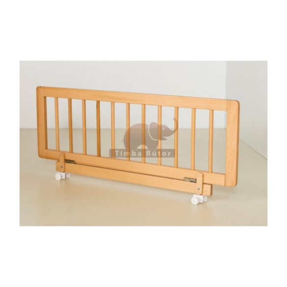 Timba leesésgátló lehajtható borostyán 120 cm