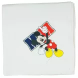 Bébi kifogó tetra 140x140cm Mickey MM