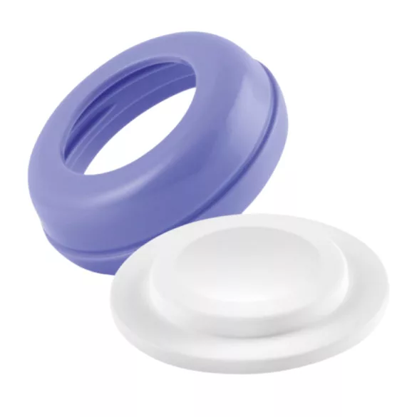 Lansinoh alkatrész csomag 2 fázisú elektromos mellszívókhoz