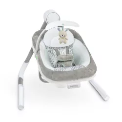   INGENUITY Rezgõ hinta dallamokkal USB Dual-Direction AnyWay Sway Spruce 0 , do 9 kg-ig