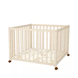 Timba 2 fajáróka 102x102 emelhetõ görgõs borostyán