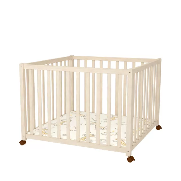 Timba 2 fajáróka 102x102 emelhetõ görgõs borostyán