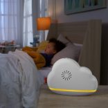 Fisher-Price zenélõ körforgó nyugtató égbolt HBP40