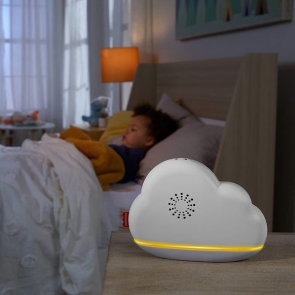 Fisher-Price zenélõ körforgó nyugtató égbolt HBP40