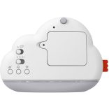 Fisher-Price zenélõ körforgó nyugtató égbolt HBP40