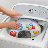 Fisher-Price pocakpárna Gamer Baby HGB89