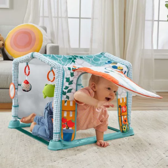 Fisher-Price Édes otthon játszószõnyeg HJK45