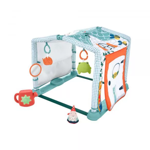 Fisher-Price Édes otthon játszószõnyeg HJK45