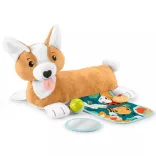 Fisher-Price 3 az 1-ben nõj velem pici-poci corgi HJW10