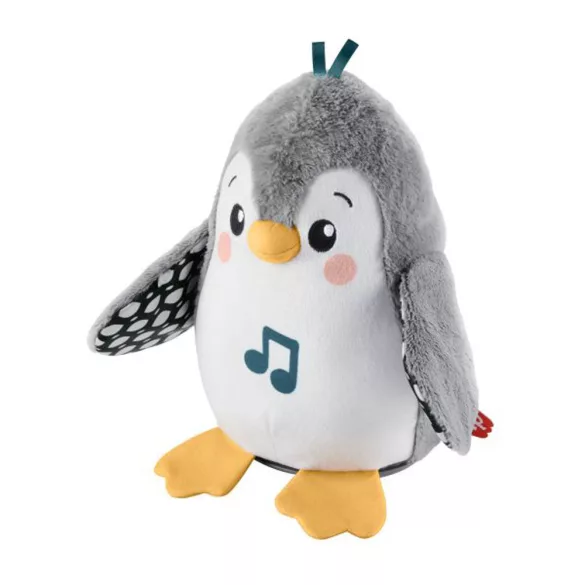 Fisher-Price egyensúlyozó pingvin HNC10