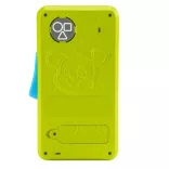 Fisher-Price 2 az 1-ben tanuló okostelefon HNL43