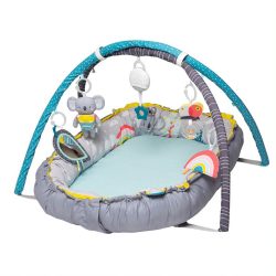   Taf Toys játszószõnyeg Koala játékhíddal zenével újszülött kortól 12535