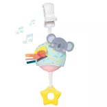 Taf Toys felhúzós zenélõ Kimmy, a koala 12575