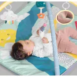 Taf Toys játszószõnyeg - játékhíddal Mini Moon 12655