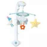Taf Toys zenélõ-forgó elektromos Sweet Dreams 12665