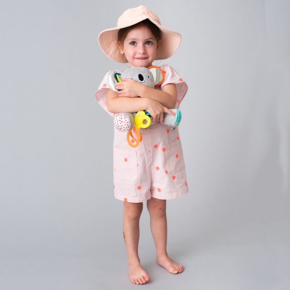 Taf Toys készségfejlesztõ figura Kimmy, a koala 12815