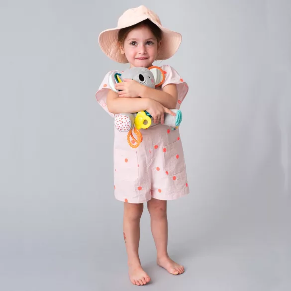Taf Toys készségfejlesztõ figura Kimmy, a koala 12815