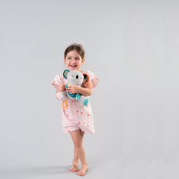 Taf Toys készségfejlesztõ figura Kimmy, a koala 12815