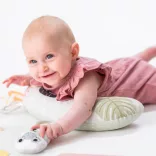 Taf Toys újszülött fejlesztõ és játékkészlet Hello Baby Newborn kit 12915