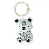 Taf Toys újszülött fejlesztõ és játékkészlet Hello Baby Newborn kit 12915
