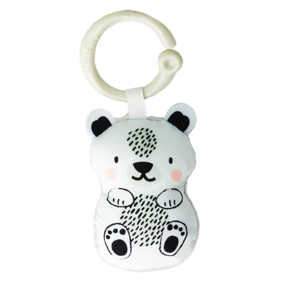 Taf Toys újszülött fejlesztõ és játékkészlet Hello Baby Newborn kit 12915