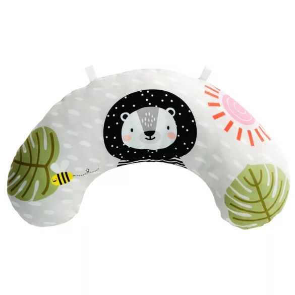 Taf Toys újszülött fejlesztõ és játékkészlet Hello Baby Newborn kit 12915