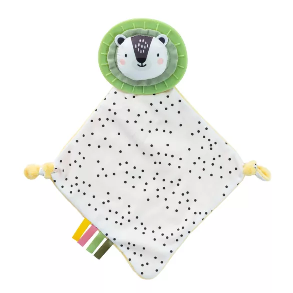 Taf Toys újszülött fejlesztõ és játékkészlet Hello Baby Newborn kit 12915