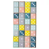 Taf Toys Domino Rally XL 12985