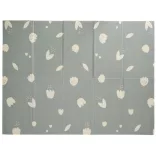 Taf Toys játszószõnyeg szivacs Urban Garden Foam mat 200x150 cm 13085