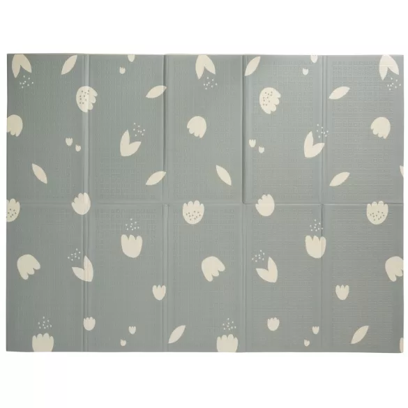 Taf Toys játszószõnyeg szivacs Urban Garden Foam mat 200x150 cm 13085