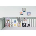 Taf Toys lefekvés játék készlet Hello Baby Bedtime kit 13265