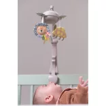 Taf Toys zenélõ-forgó mini Szavanna 13285