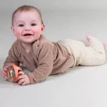 Taf Toys játékkészlet hasonfekvéshez Tummy-time 13435