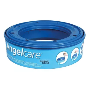 Angelcare pelenka tároló utántöltõ 1db