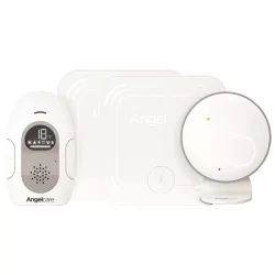 Angelcare légzésfigyelõ és bébiõr kétlapos AC127 2SP