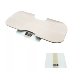 bblüv Kilö Pro csecsemõ és felnõtt mérleg 180kg