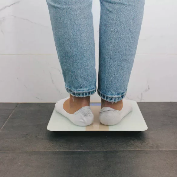 bblüv Kilö Pro csecsemõ és felnõtt mérleg 180kg