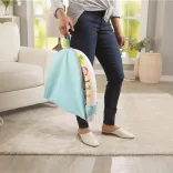 Fisher-Price játszószõnyeg 2 az 1-ben átfordítható FXC14 