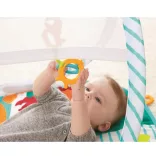 Fisher-Price játszószõnyeg halacskás FXC15