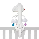 Fisher-Price zenélõ körforgó nyugtató felhõk GRP99