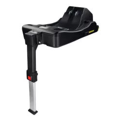 Avionaut Dock 2 Isofix bázistalp - Fekete