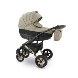 Bergon Camarelo Sevilla 2in1 multifunkciós babakocsi-Keki