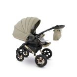 Bergon Camarelo Sevilla 2in1 multifunkciós babakocsi-Keki