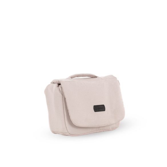 Bergon Camarelo Previo multifunkciós babakocsi 2in1 -02 rózsaszín